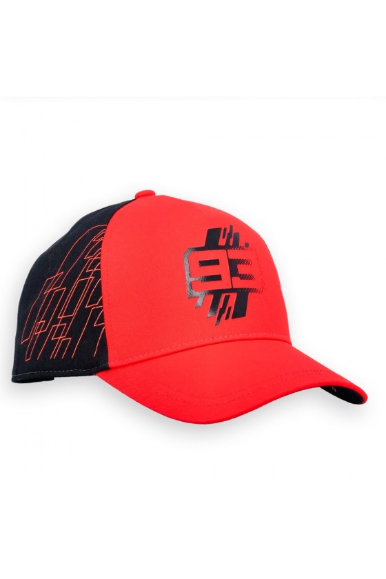 Marc Marquez Baseball Cap...