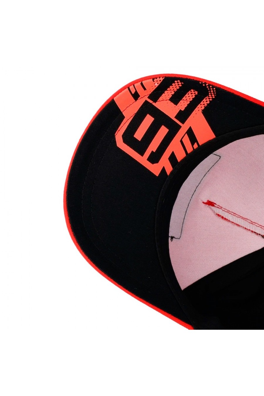 Casquette enfant avec écusson Ducati Marc Marquez Baseball 93