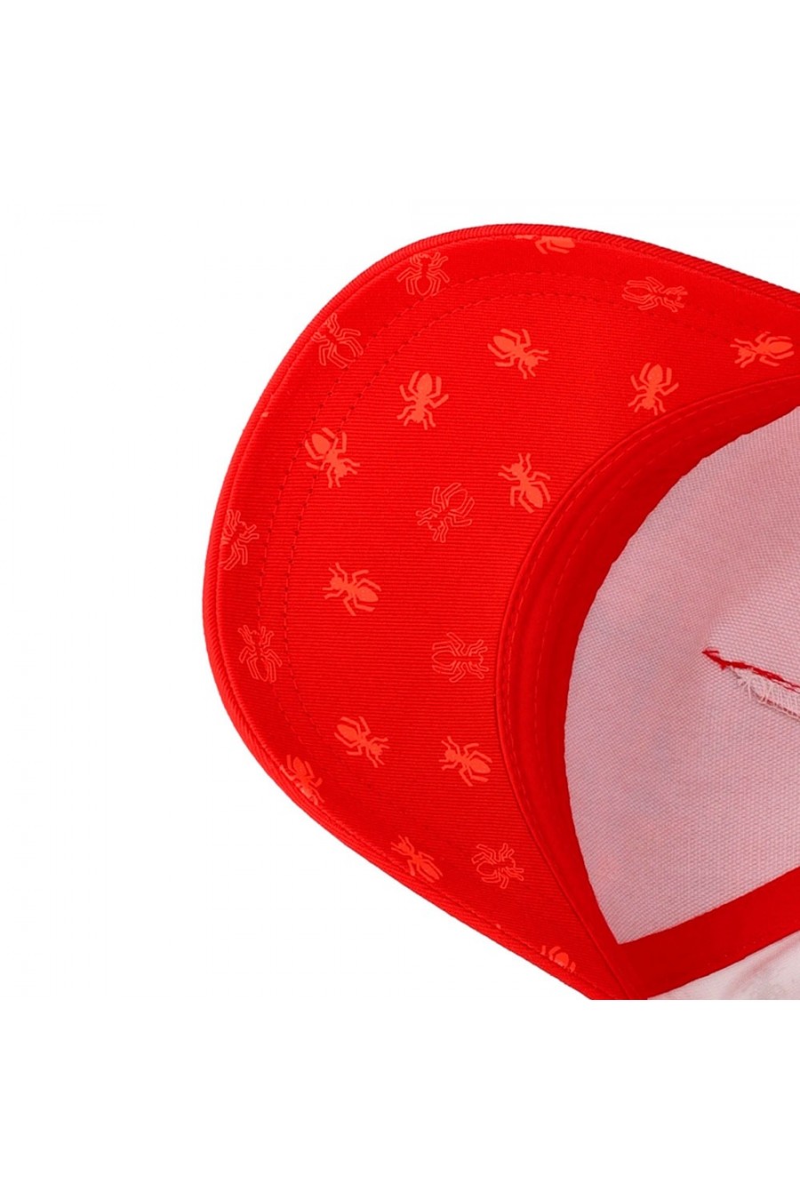 Cappellino per bambini Marc Márquez "Kid Ant" – Ufficiale MotoGP