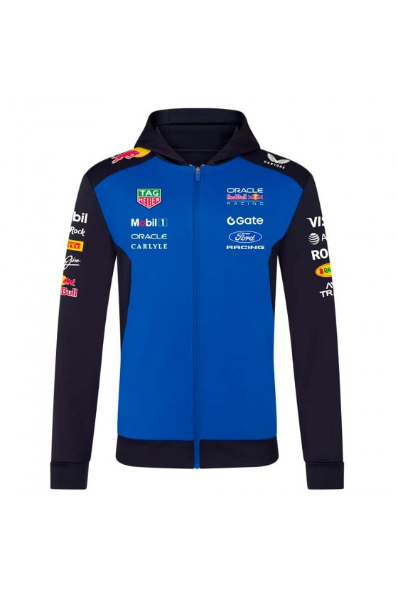 Red Bull Racing F1 Team...