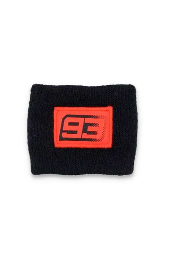 Marc Márquez 93 wristband