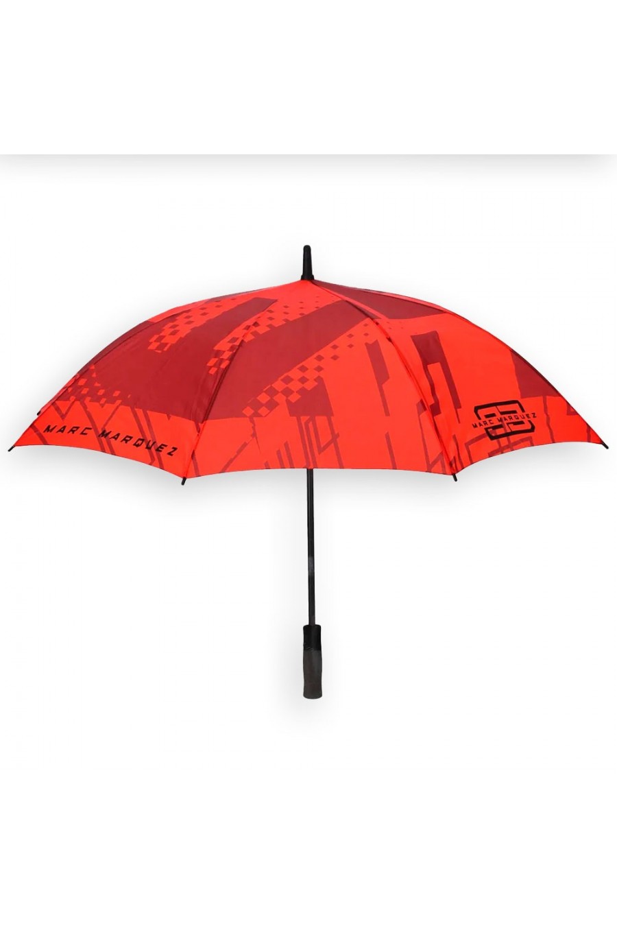 Marc Márquez 93 Big Red Racing Umbrella - Officiële MotoGP