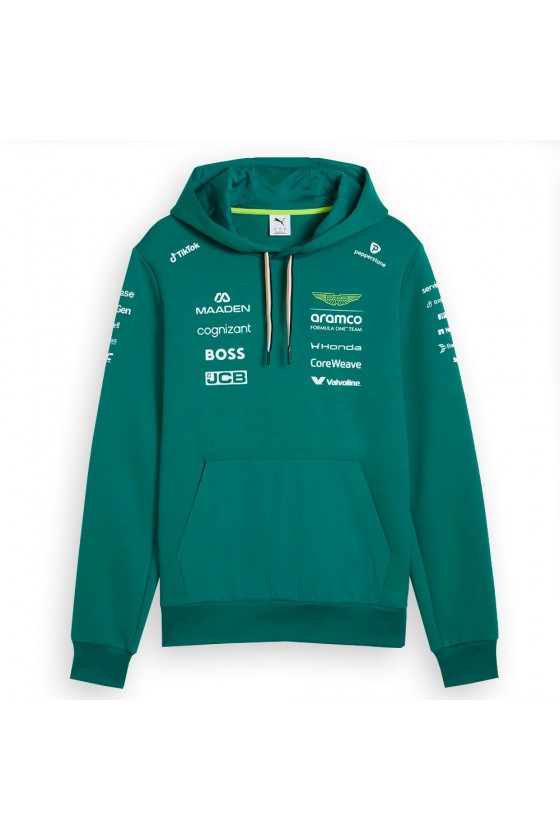 Sweat-shirt Aston Martin F1...