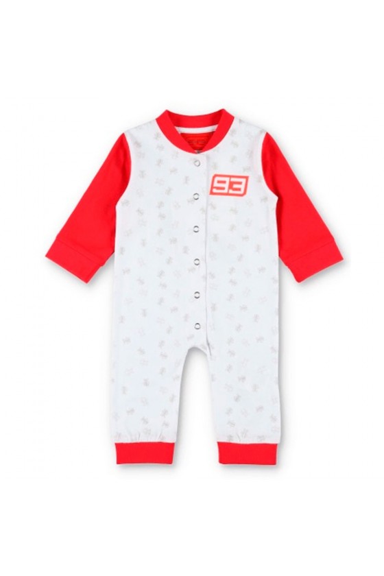 Pyjama bébé Marc Márquez 93...