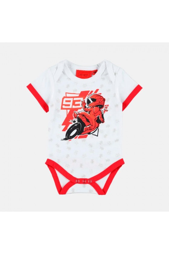 Marc Márquez 93 Babybody –...