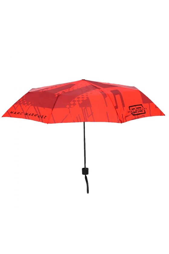 Guarda-chuva dobrável...