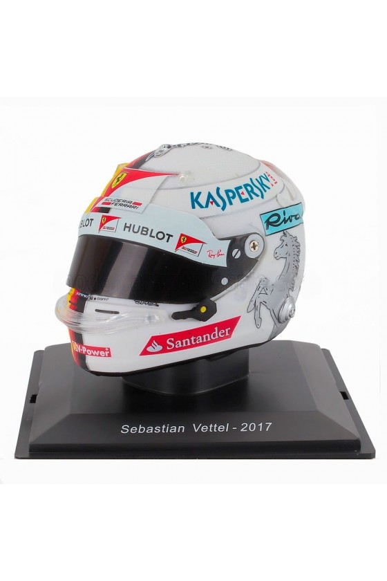 Mini Helmet 1:5 Sebastian...