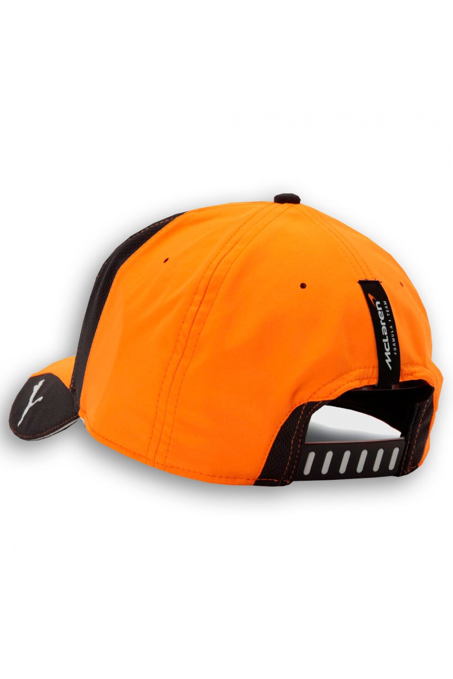 Cappellino McLaren F1 Oscar Piastri 2026 papaya