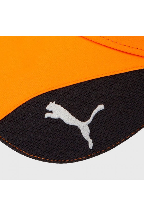 McLaren F1 Oscar Piastri 2026 Papaya-Kappe