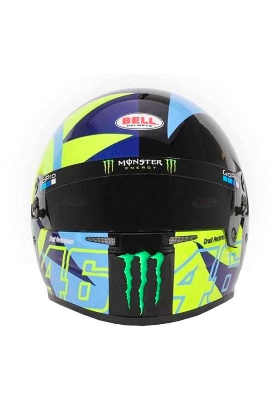Mini Helmet Valentino Rossi...