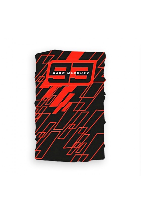 OFFIZIELLES BANDANA MARC...