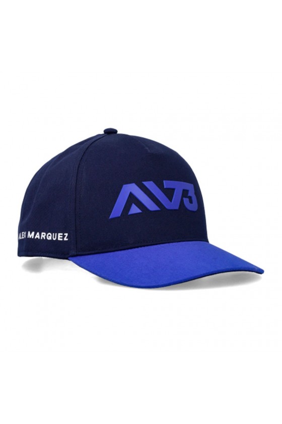 Cappellino Alex Marquez...