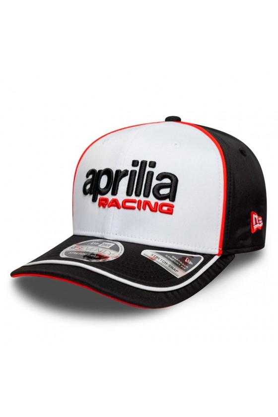 Gorra Aprilia Logo 9SEVENTY...