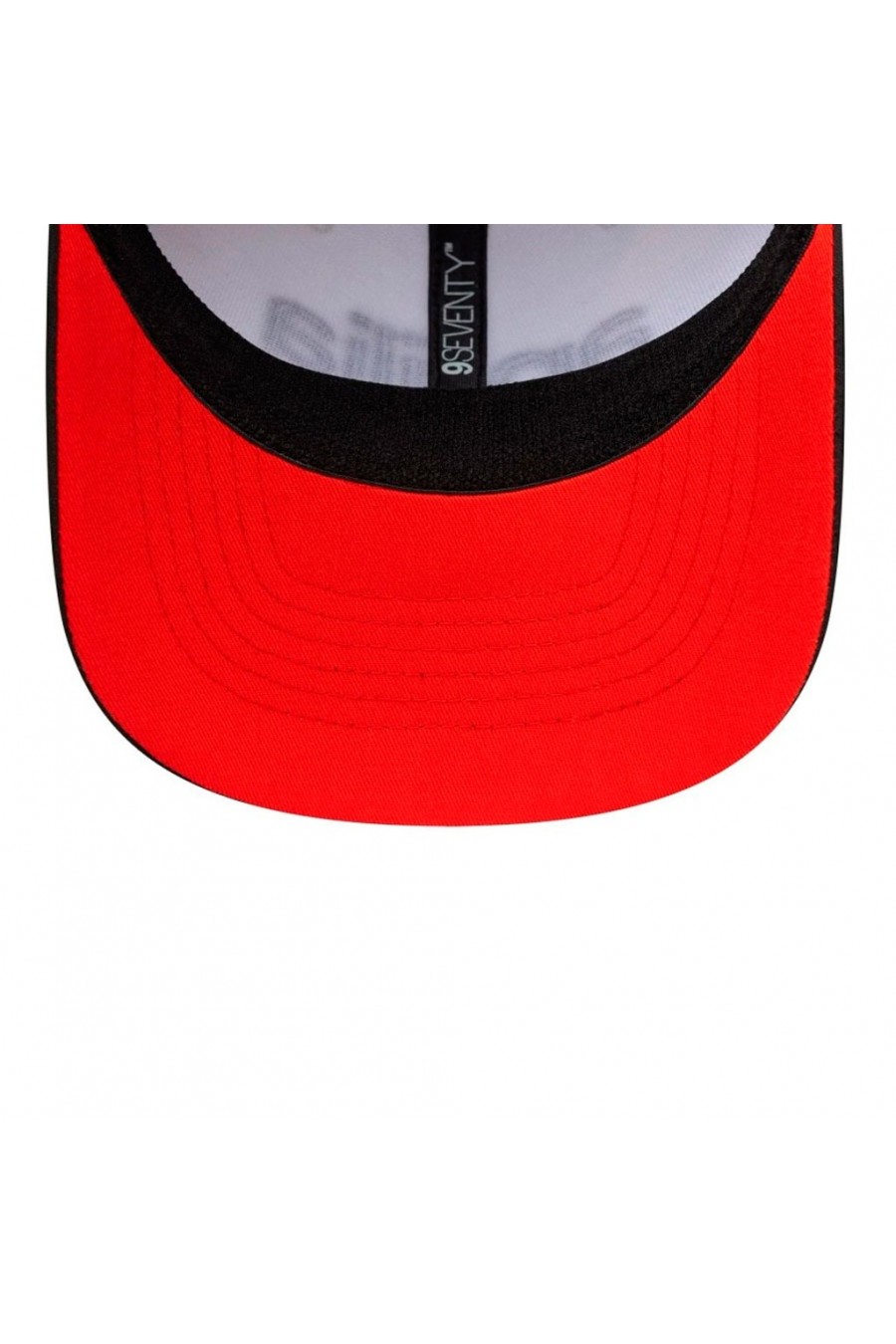 Cappellino Aprilia 9SEVENTY con logo elasticizzato e chiusura a