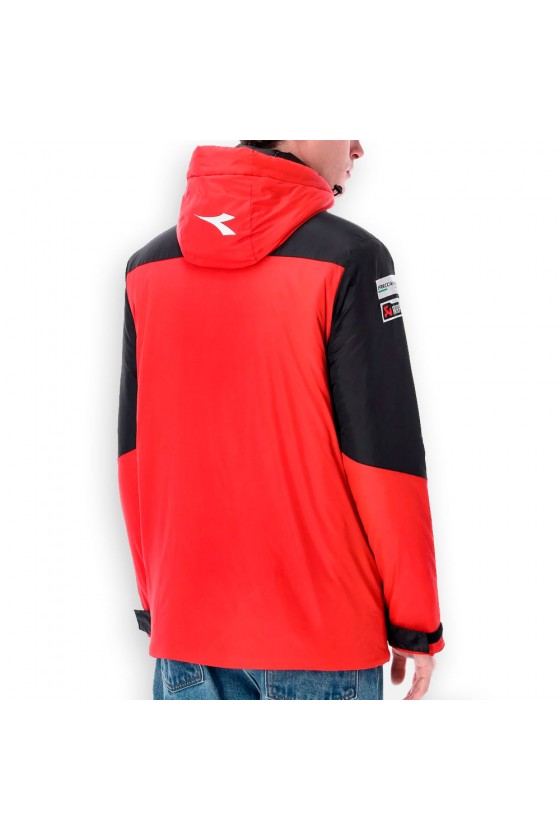 Marc Márquez Team Ducati Lenovo 2026 Jacket – MotoGP Official