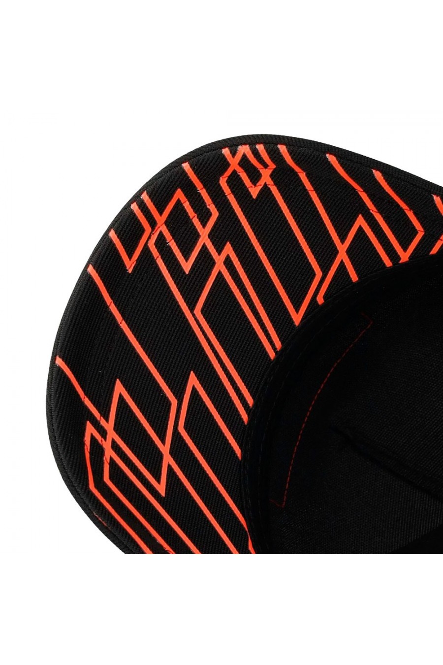 Boné de beisebol Marc Márquez 93 Patch – Oficial MotoGP