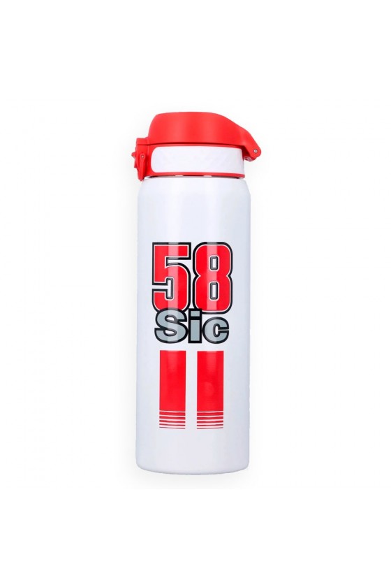 Official Marco Simoncelli...