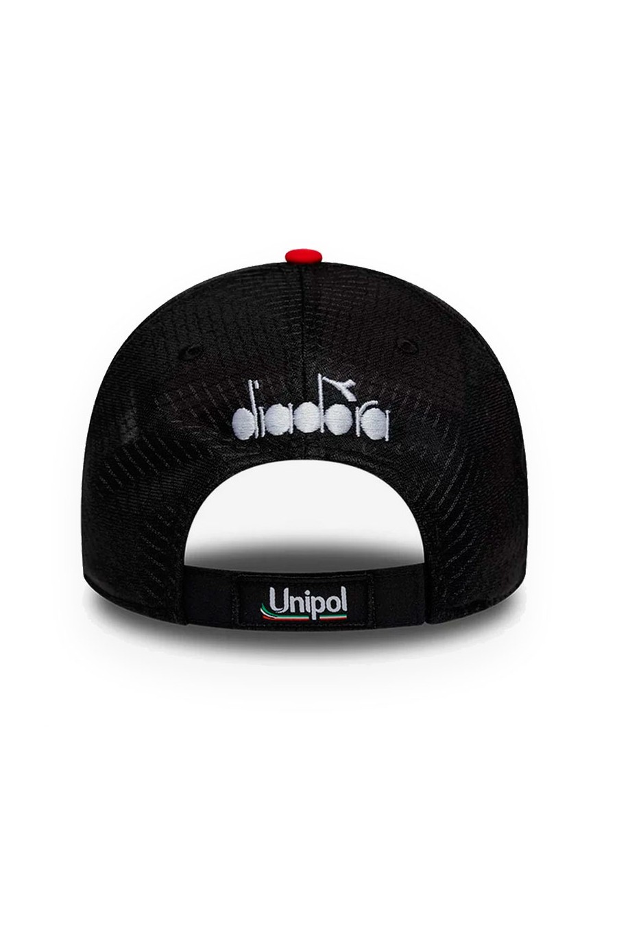 Gorra Oficial Pecco Bagnaia 63 Ducati Corse 2026