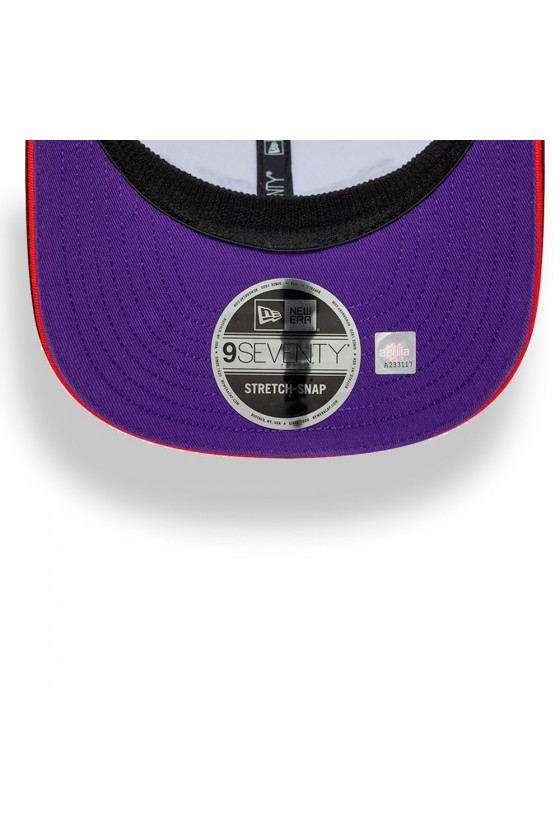 Casquette Aprilia Racing 2026 - Jorge Martín 89 "9Seventy"