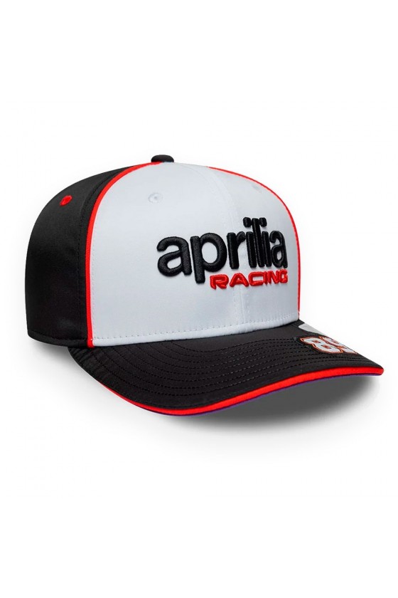 Casquette Aprilia Racing 2026 - Jorge Martín 89 "9Seventy"