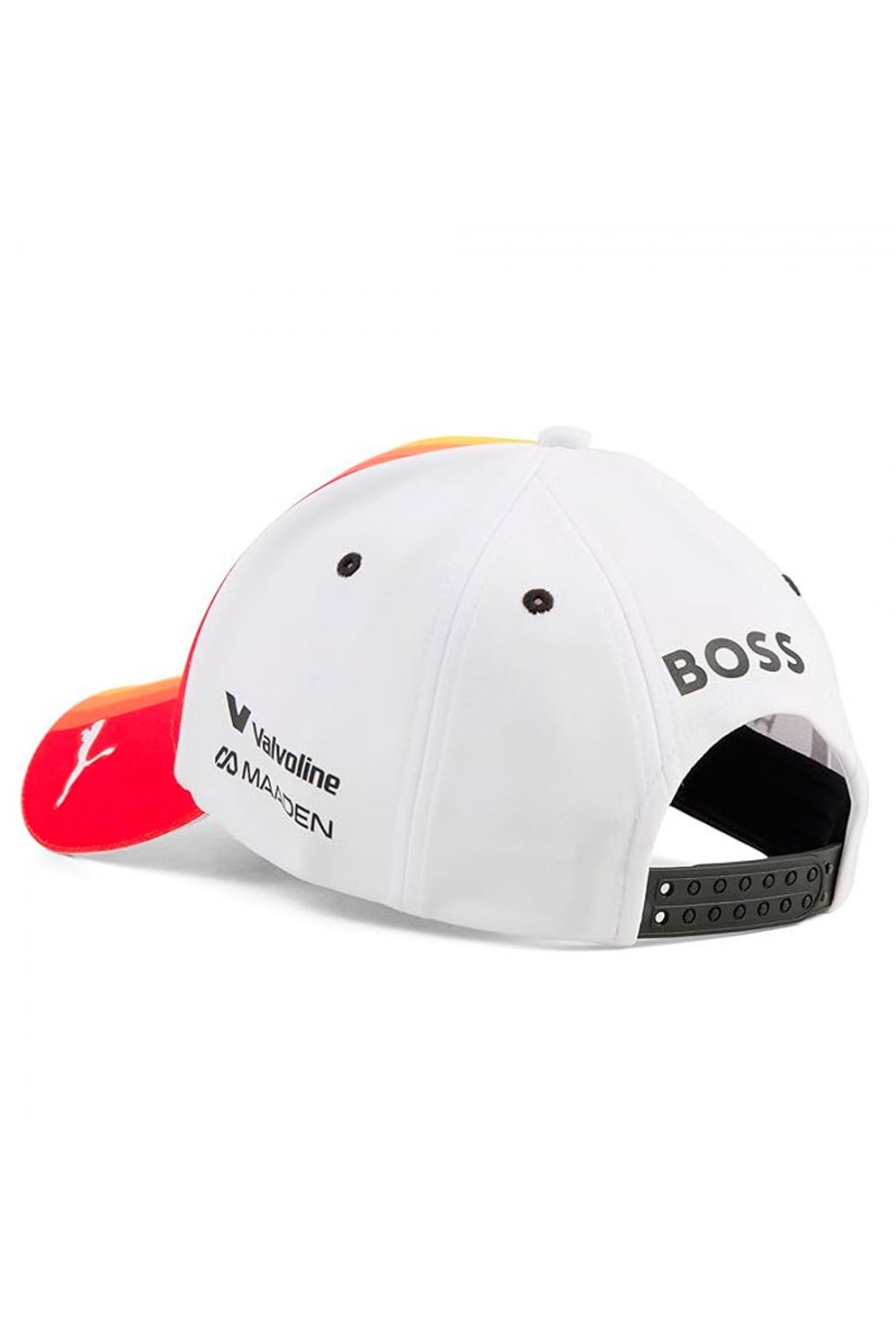 Offizielle Fernando Alonso Aston Martin F1 Kappe -
