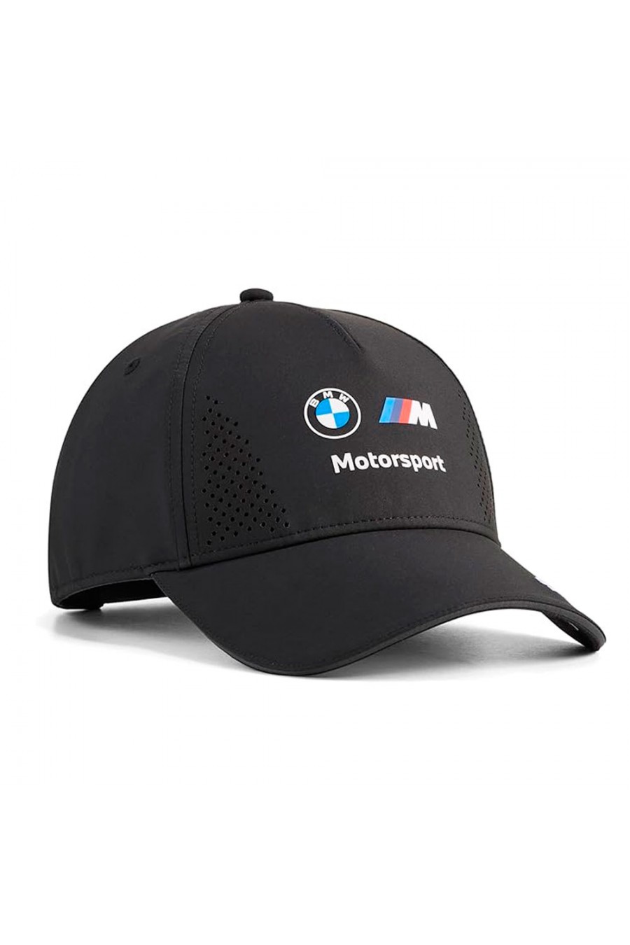 Gorra de Equipo BMW Motorsport 2026 Original - Colección