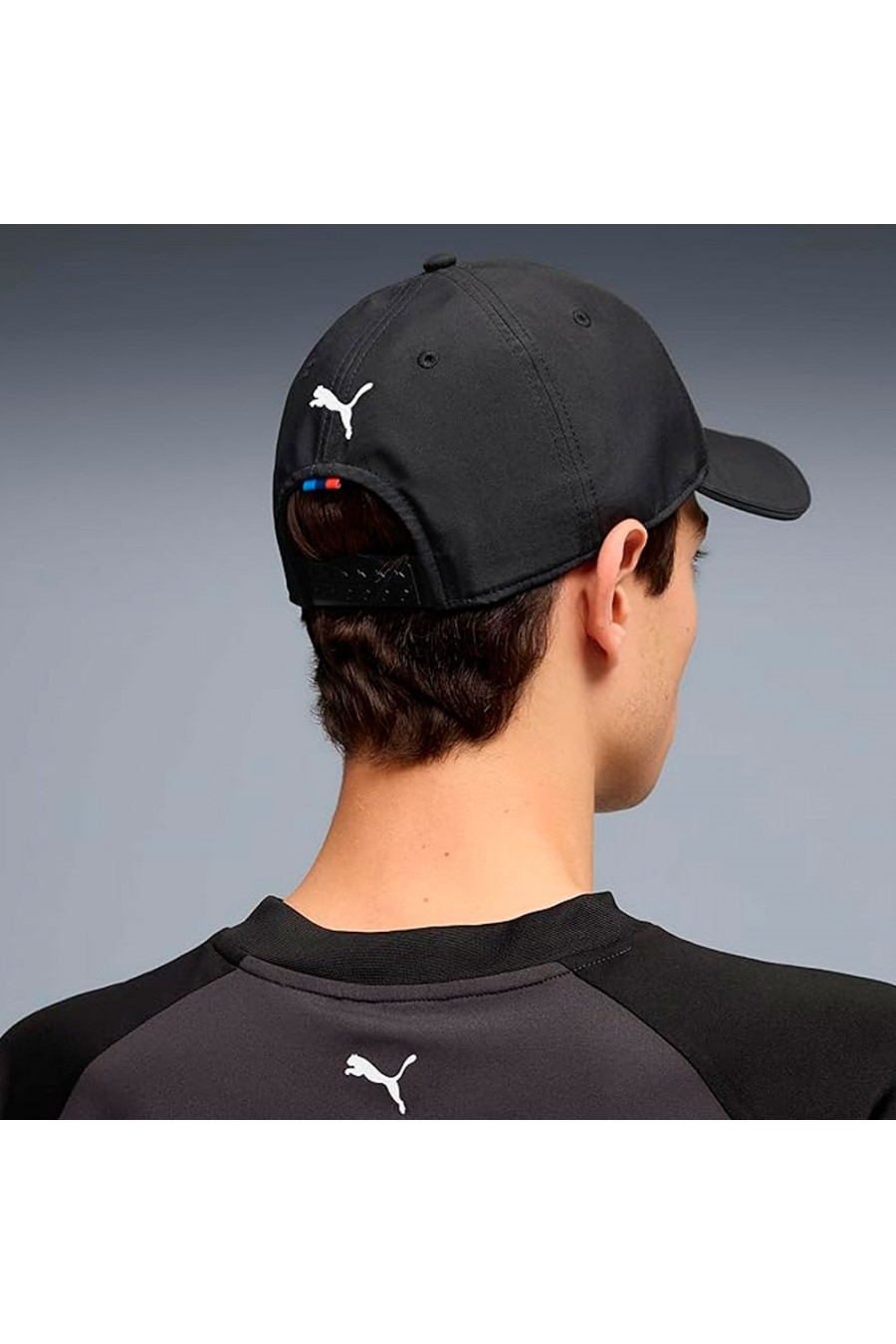 Originele BMW Motorsport 2026 teamcap - Officiële PUMA-collectie