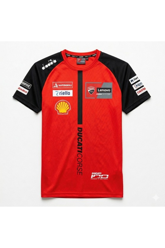 Maglietta Marc Marquez...