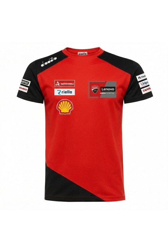 Maglietta Marc Marquez...
