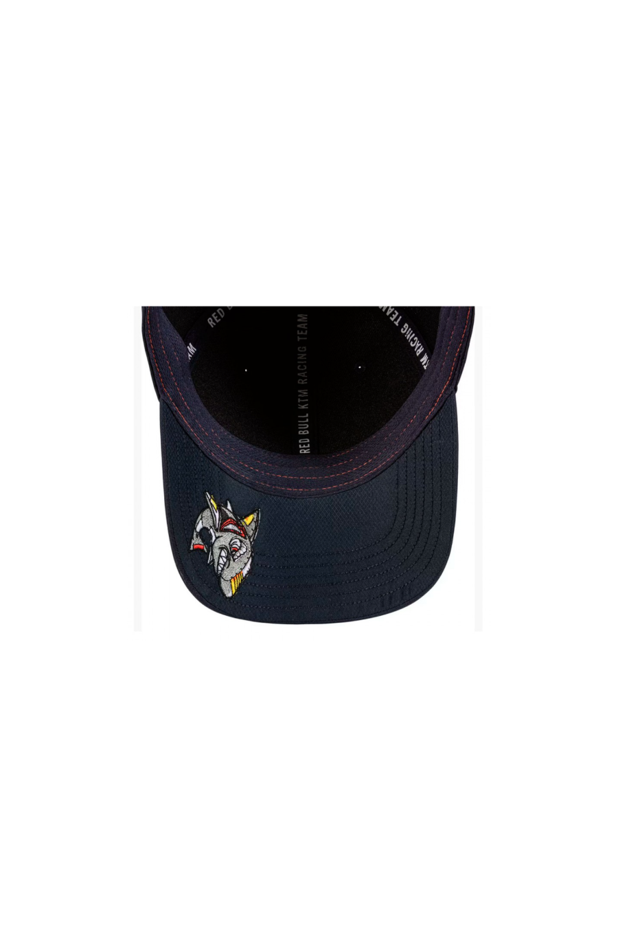 Red Bull KTM Pedro Acosta "37" Children's Cap - Official Shark