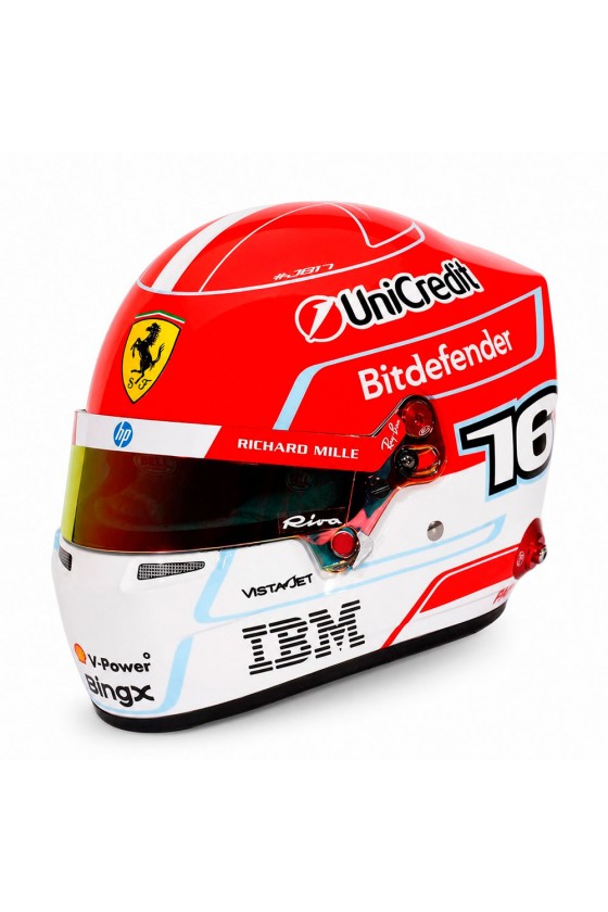 Mini 1:2 Charles Leclerc 'Ferrari 2026'