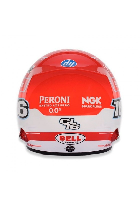 Mini 1:2 Charles Leclerc 'Ferrari 2026'