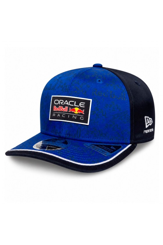 Cappellino New Era Red Bull...