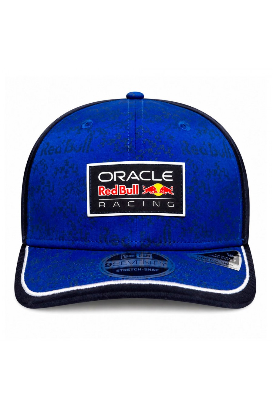 Gorra New Era Equipo Red Bull F1 2026