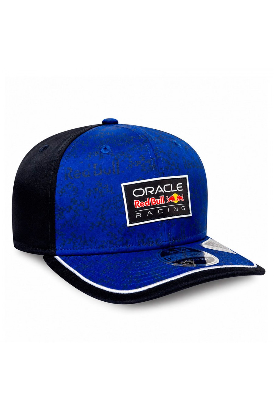 Gorra New Era Equipo Red Bull F1 2026
