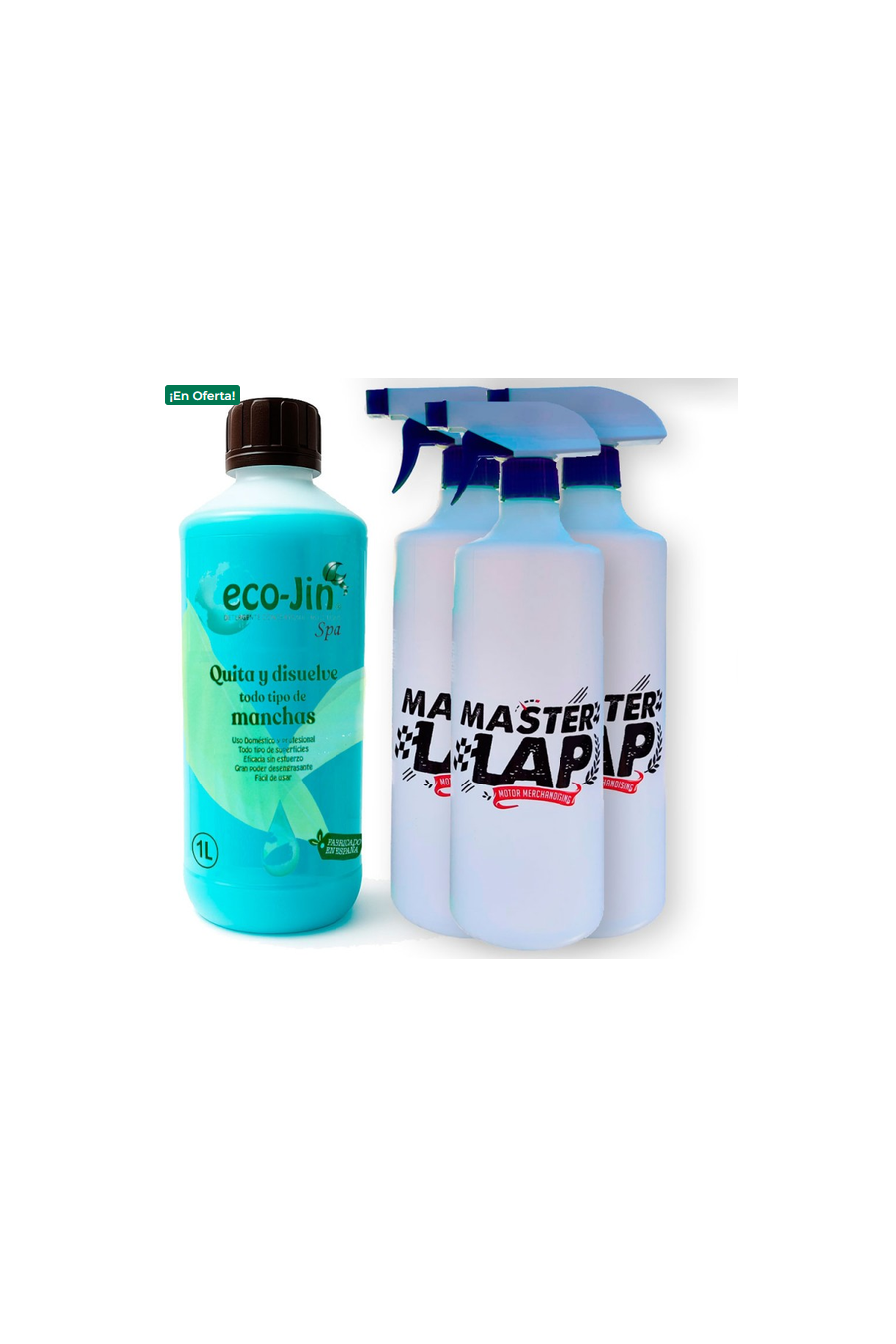copy of Eco-Jin Spa-Set + Diffusor | Umweltfreundliche