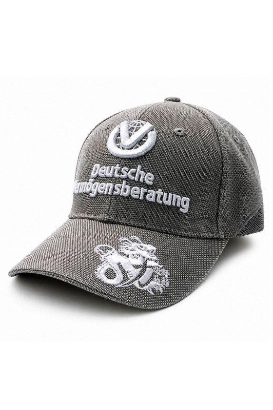 Michael Schumacher piloot DVAG 2010 pet
