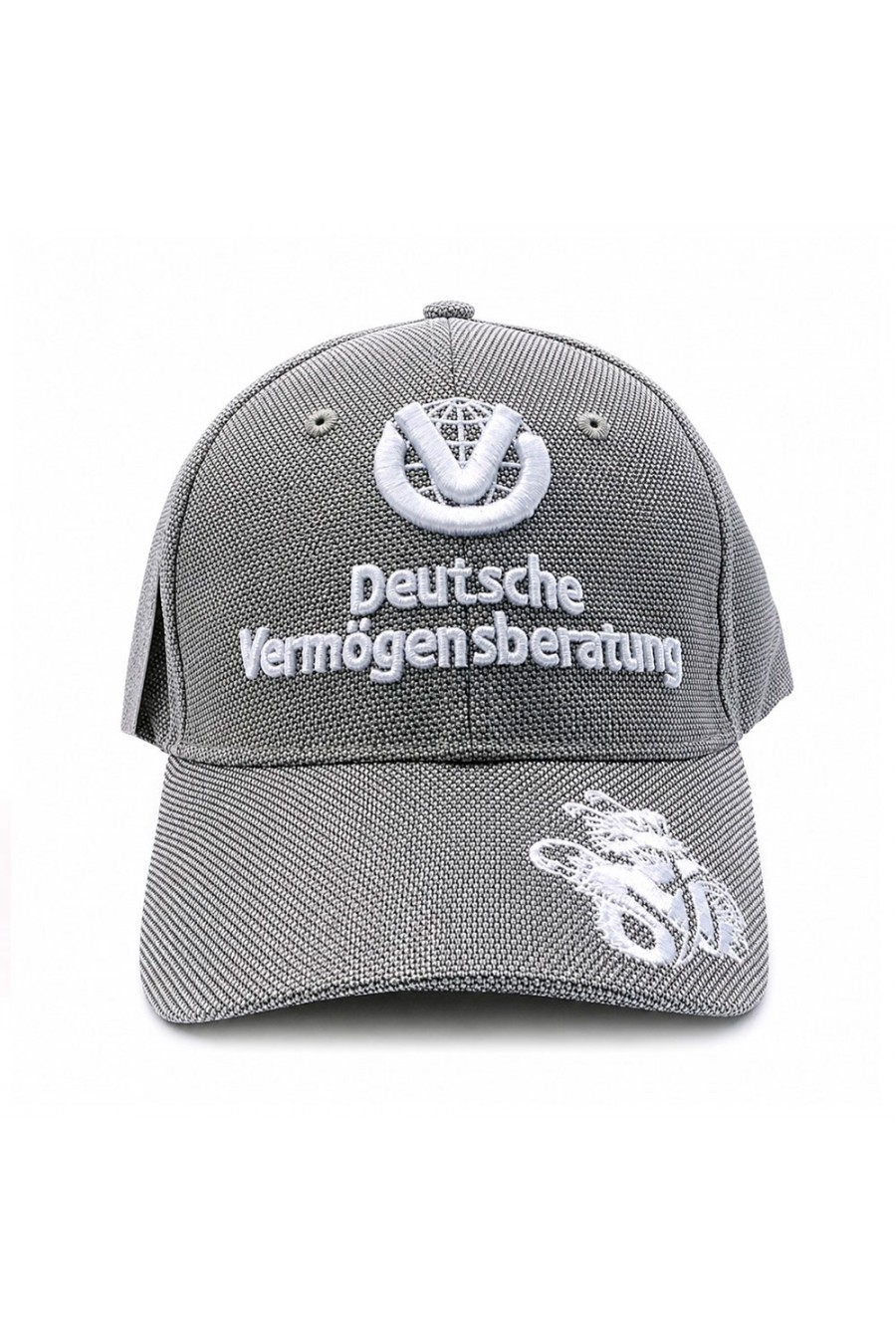 Boné Michael Schumacher Pilot DVAG 2010