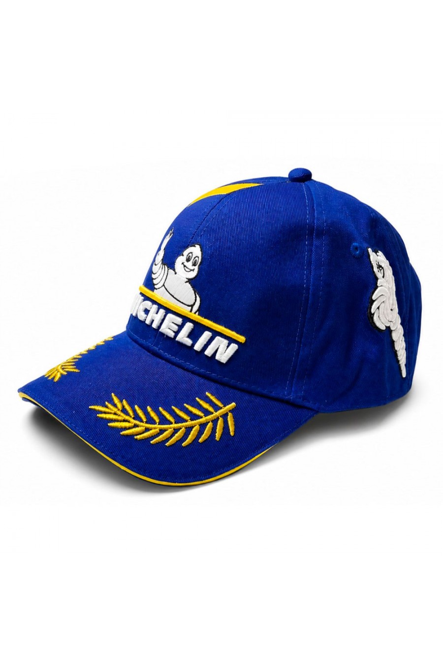 Gorra Michelin Motorsport Podio