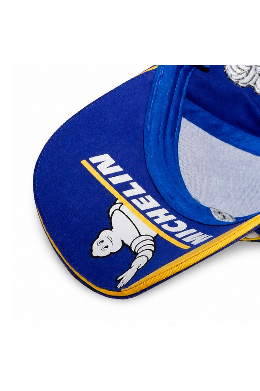 Cappellino da podio Michelin Motorsport