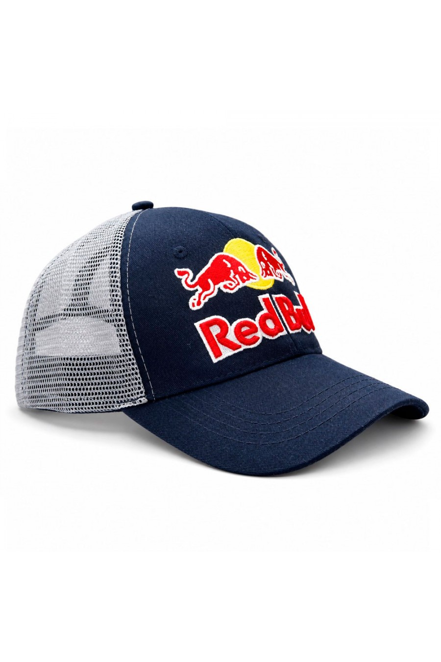 Gorra Red Bull Trucker Air Asia