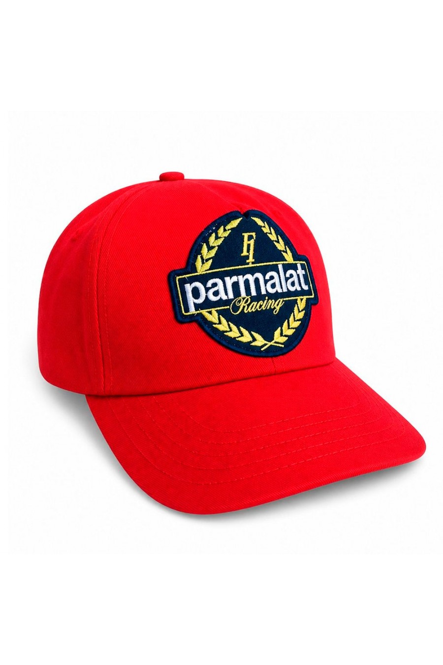 Casquette Niki Lauda F1 Parmalat