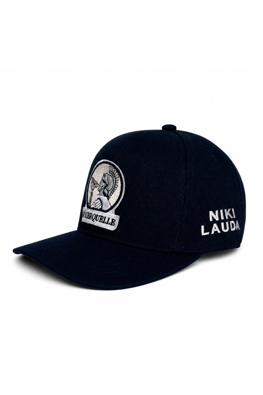 Boné Niki Lauda F1 Romerquelle
