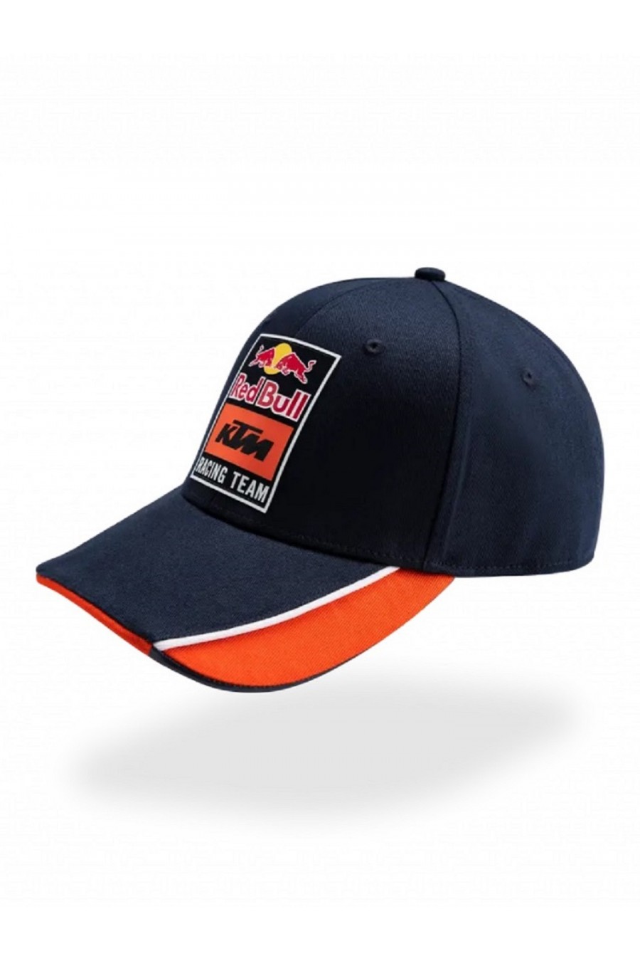 Red Bull KTM Factory Racing "Apex" pet - Officieel blauw