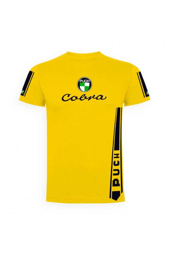 Vintage Puch Cobra MC 75 T-Shirt