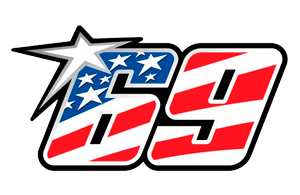 Nicky Hayden - 69