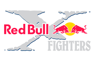 Red Bull xFighters