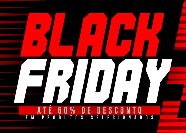 BLACK FRIDAY 2024