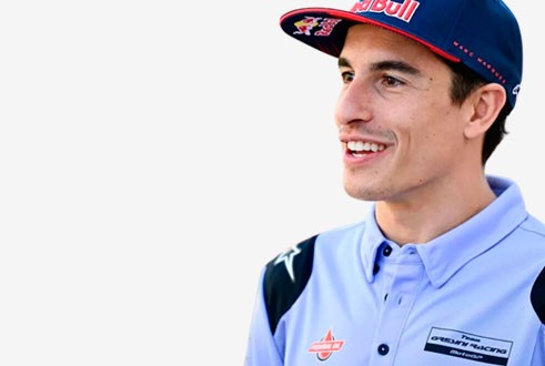 Marc Marquez