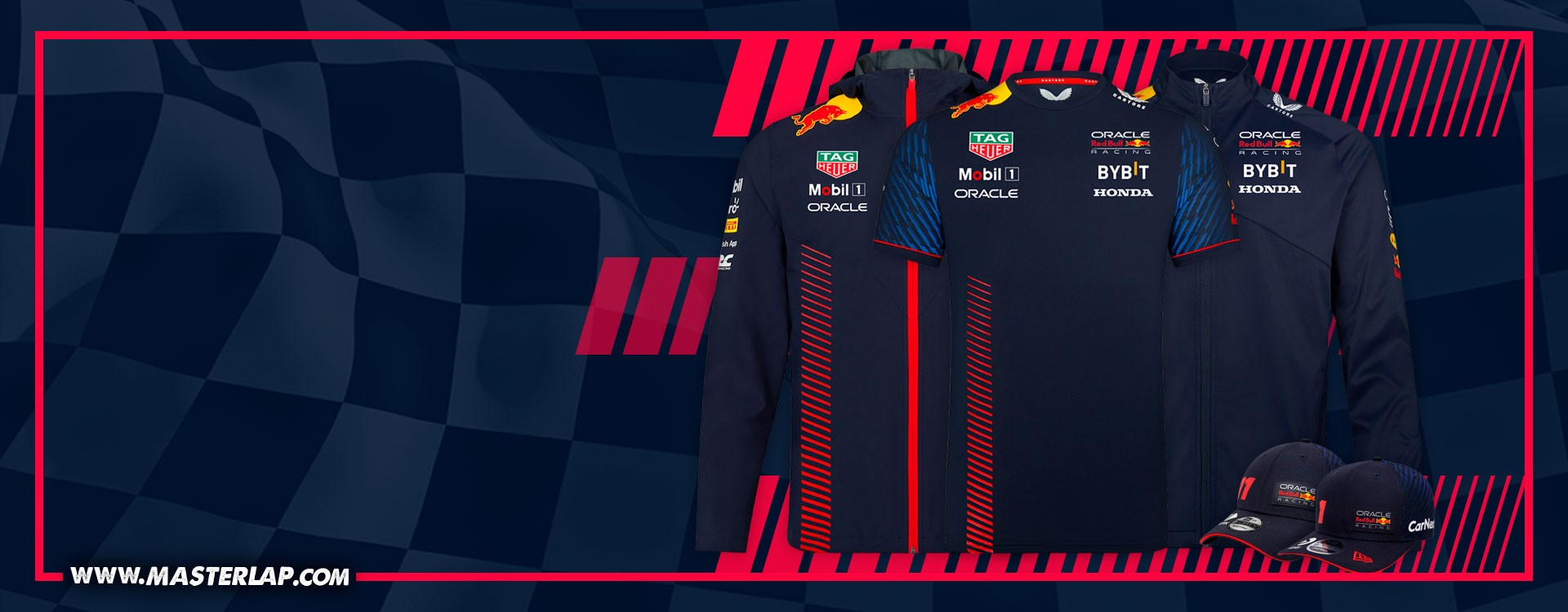 Red Bull Racing F1 2023